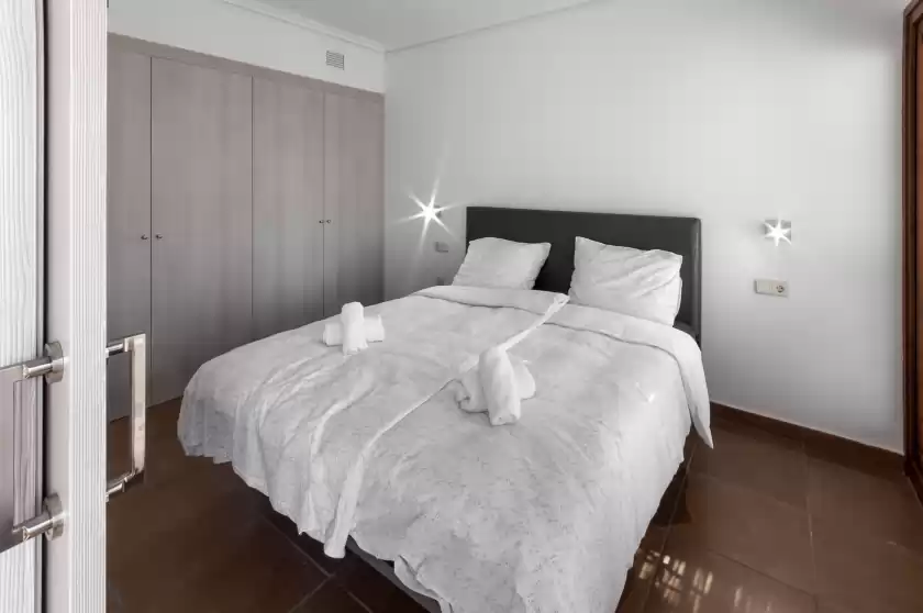 Holiday rentals in Xeresa del monte, Xeresa