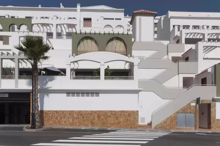 Holiday rentals in Xeresa del monte, Xeresa