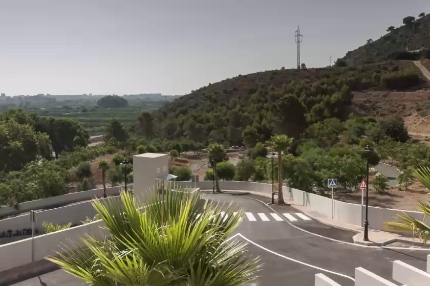 Holiday rentals in Xeresa del monte, Xeresa