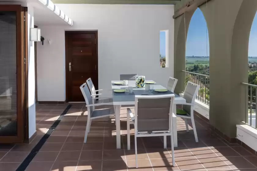 Holiday rentals in Xeresa del monte, Xeresa
