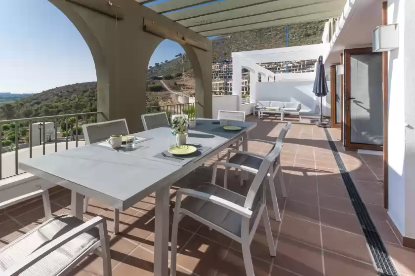 Holiday rentals in Xeresa del monte, Xeresa