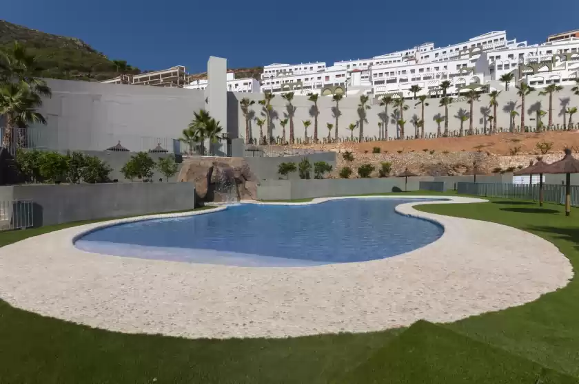 Holiday rentals in Xeresa del monte, Xeresa