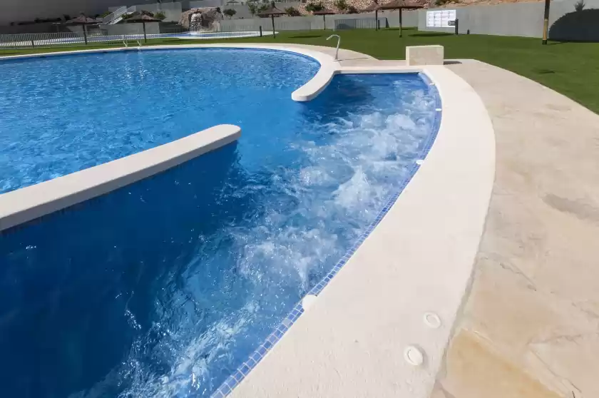 Holiday rentals in Xeresa del monte, Xeresa