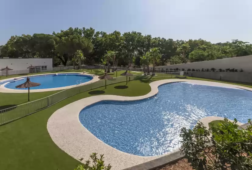 Holiday rentals in Xeresa del monte, Xeresa