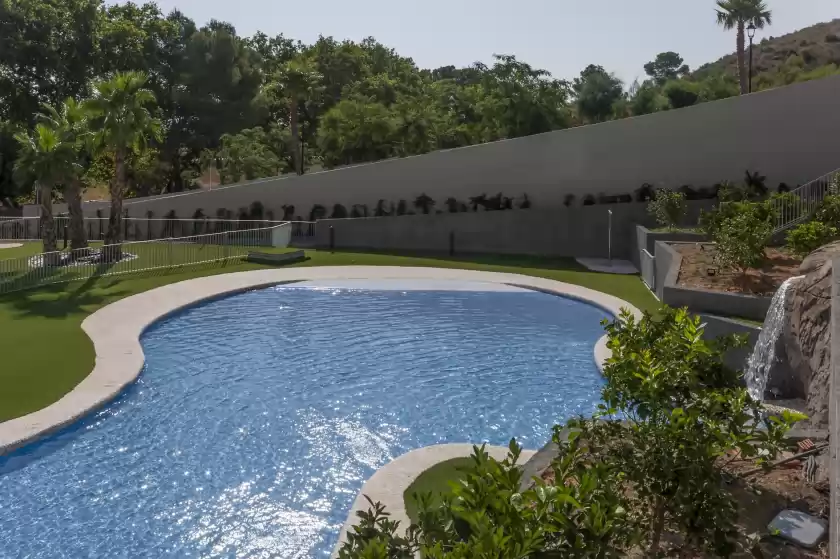 Holiday rentals in Xeresa del monte, Xeresa