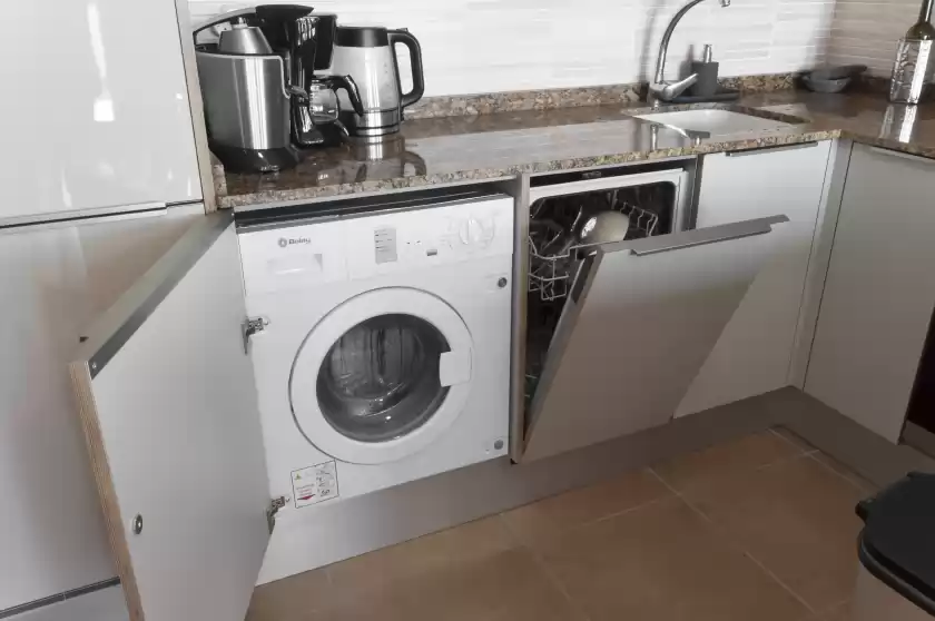 Holiday rentals in Xeresa del monte, Xeresa