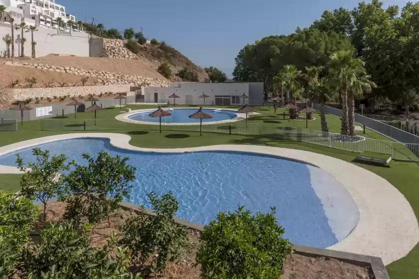 Holiday rentals in Xeresa del monte