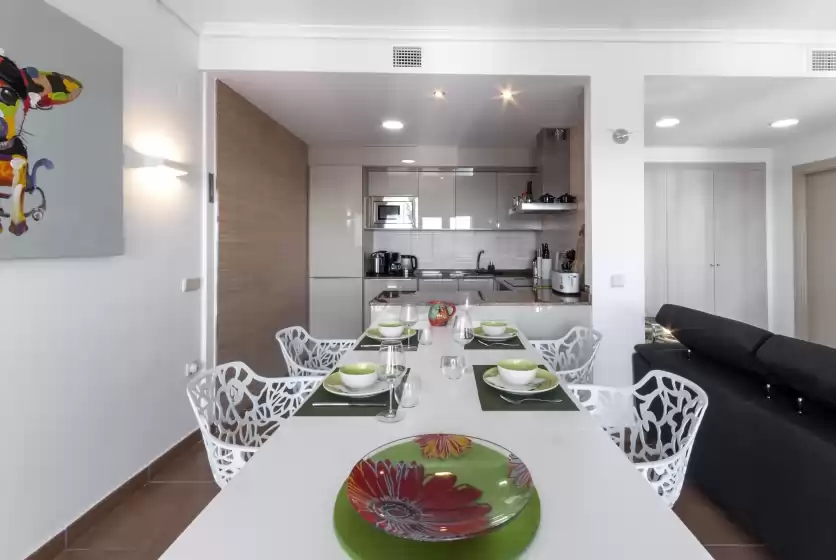 Holiday rentals in Xeresa del monte, Xeresa