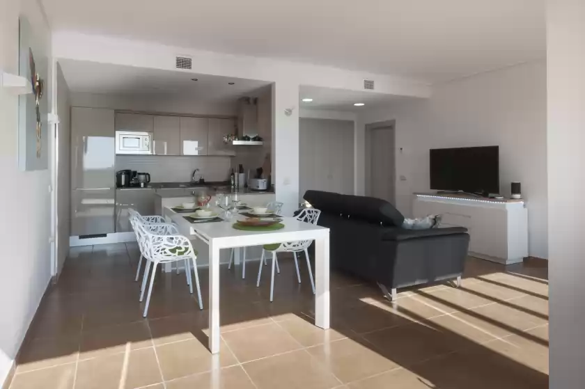 Holiday rentals in Xeresa del monte, Xeresa