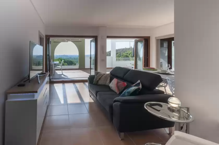 Holiday rentals in Xeresa del monte, Xeresa