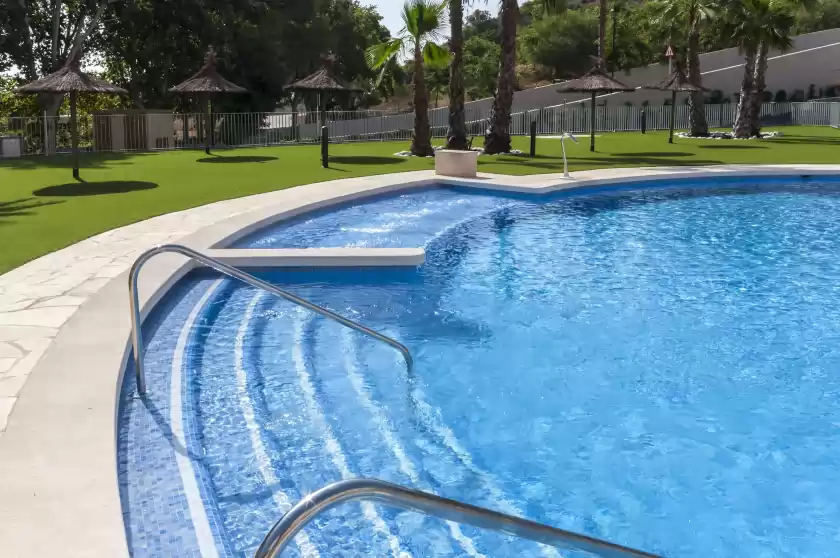Holiday rentals in Xeresa del monte, Xeresa