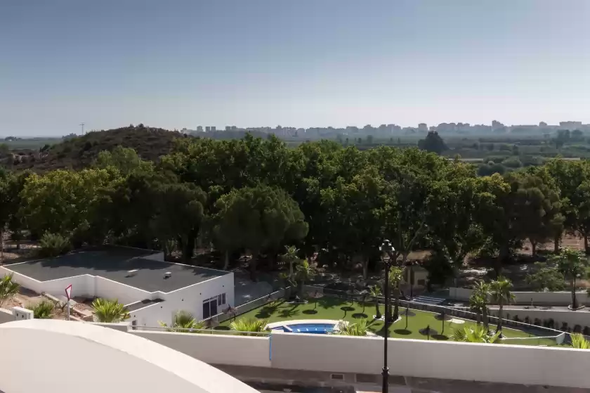 Holiday rentals in Xeresa del monte, Xeresa
