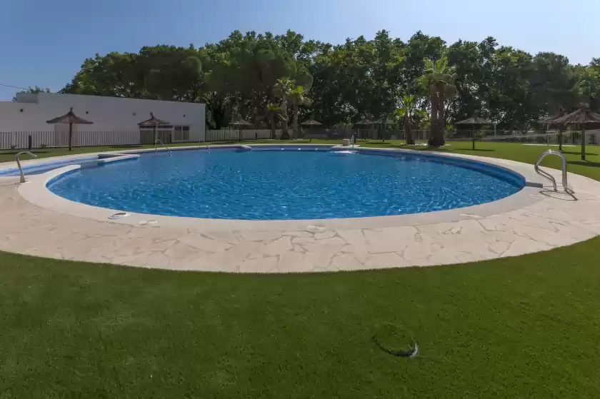 Holiday rentals in Xeresa del monte, Xeresa