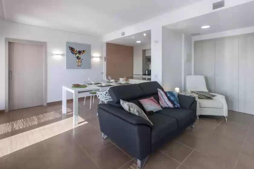 Holiday rentals in Xeresa del monte, Xeresa