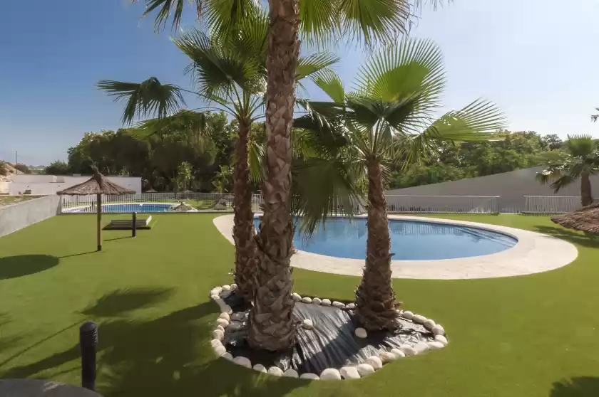 Holiday rentals in Xeresa del monte, Xeresa