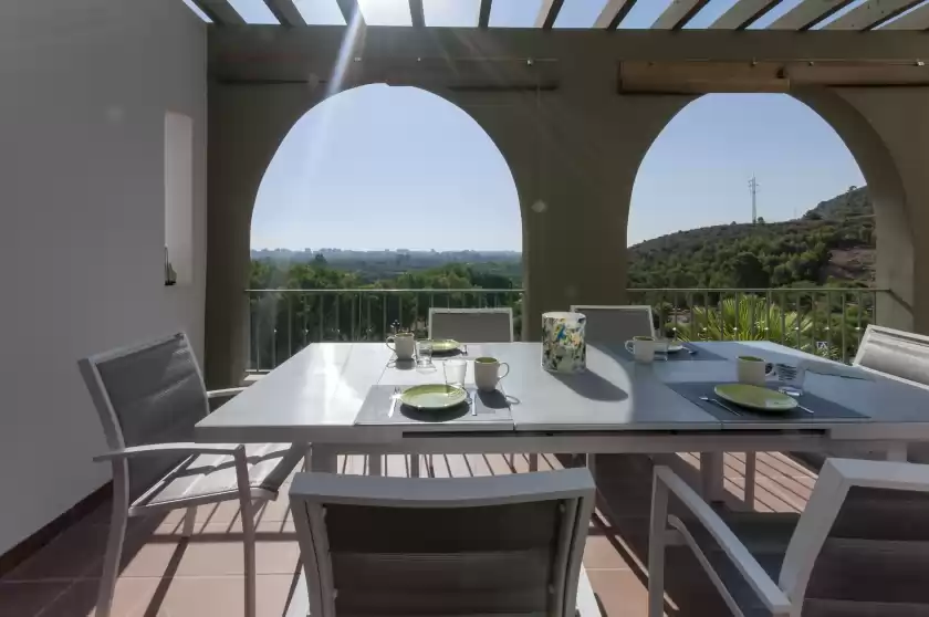 Holiday rentals in Xeresa del monte, Xeresa