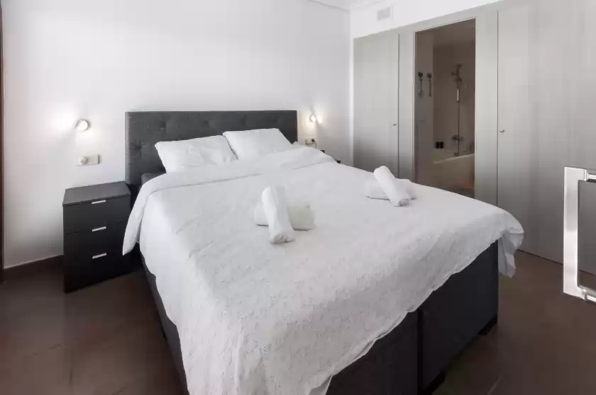 Holiday rentals in Xeresa del monte, Xeresa