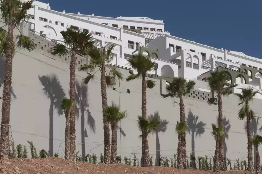 Holiday rentals in Xeresa del monte, Xeresa