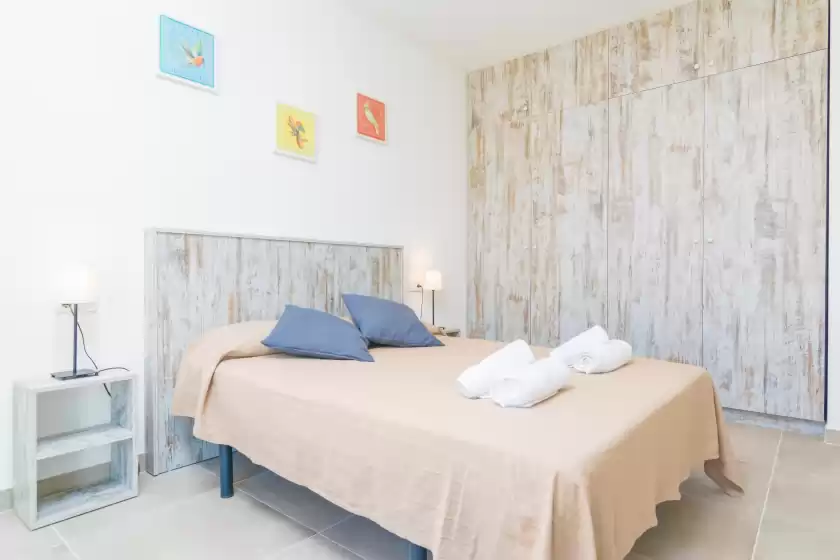 Ferienhaus auf Can pont, Manacor