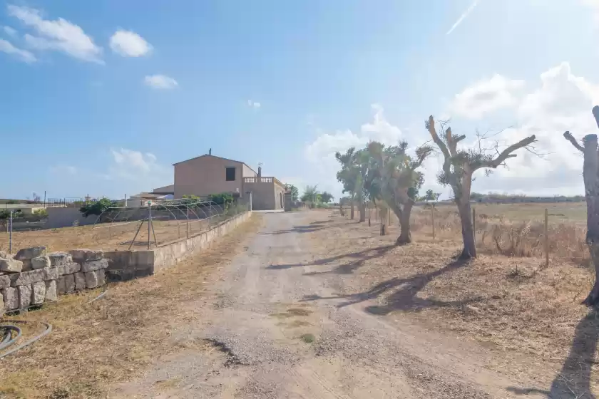 Ferienhaus auf Can pont, Manacor