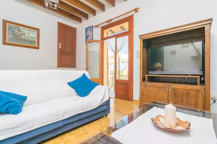 Ferienhaus auf Can pont, Manacor