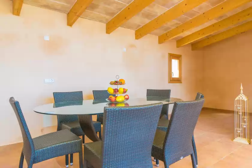 Ferienhaus auf Can pont, Manacor