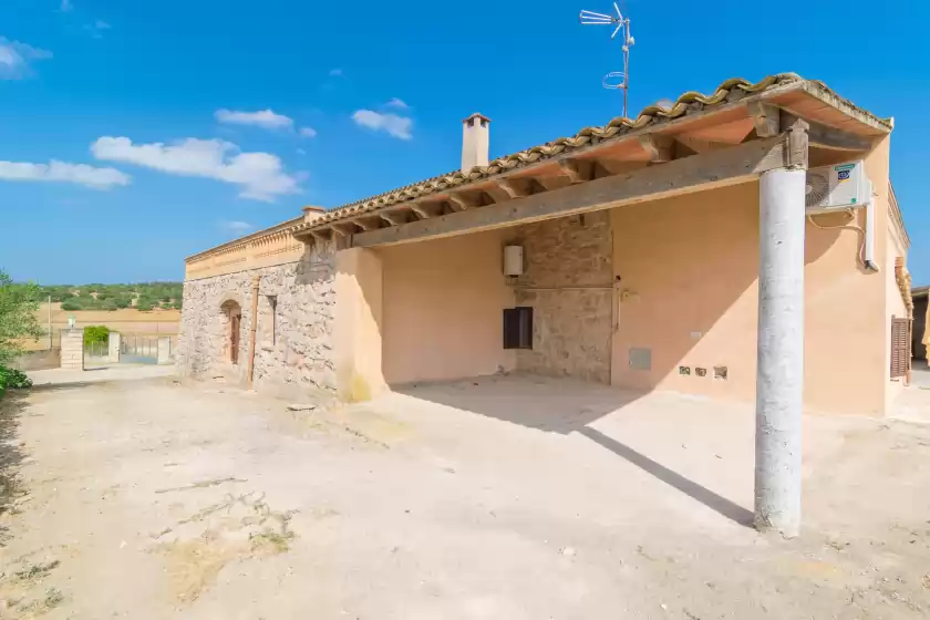 Ferienhaus auf Can pont, Manacor