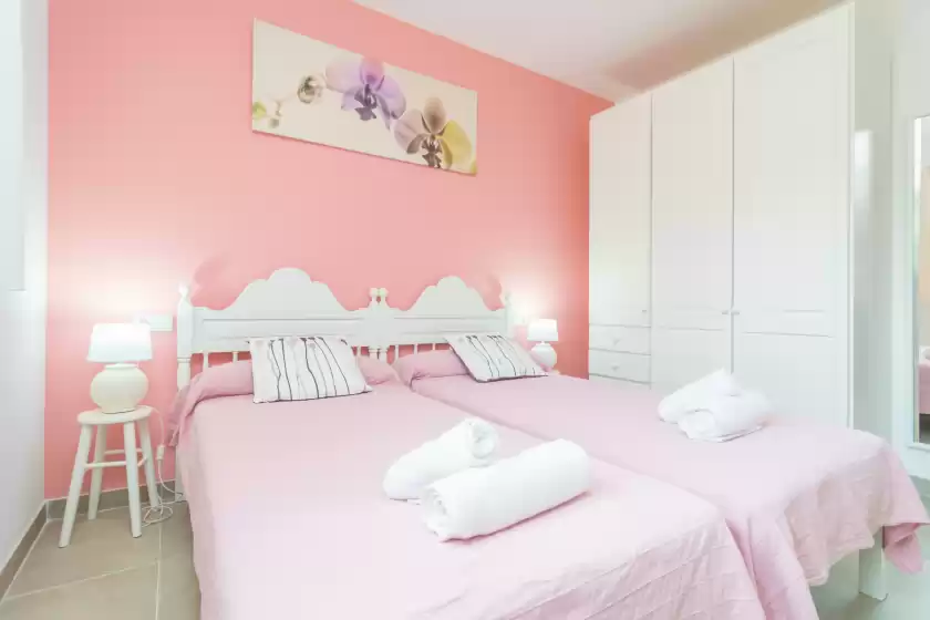 Ferienhaus auf Can pont, Manacor