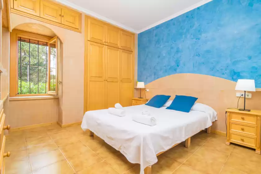 Ferienhaus auf Can pont, Manacor