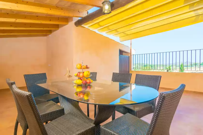 Ferienhaus auf Can pont, Manacor