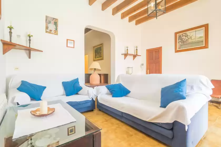 Ferienhaus auf Can pont, Manacor