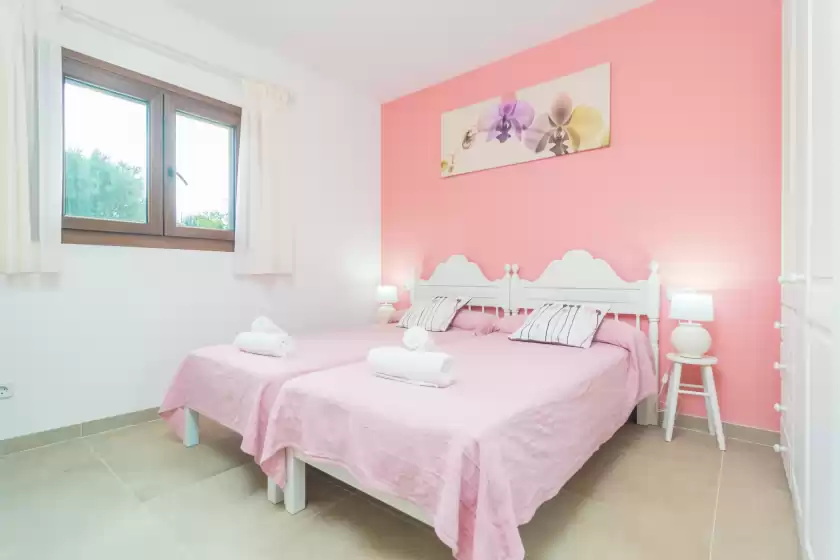 Ferienhaus auf Can pont, Manacor
