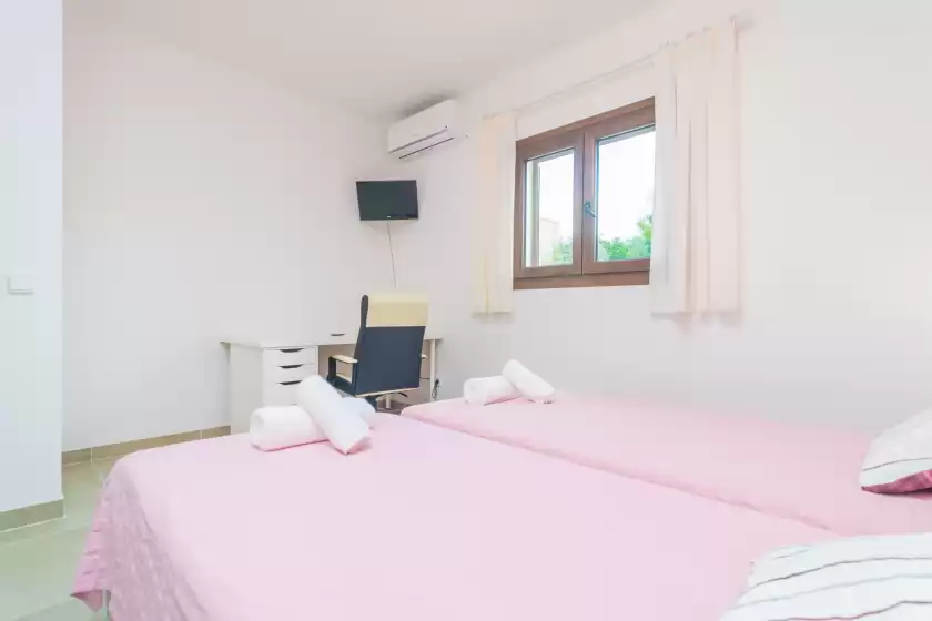 Ferienhaus auf Can pont, Manacor