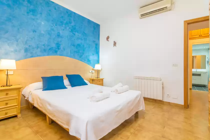 Ferienhaus auf Can pont, Manacor