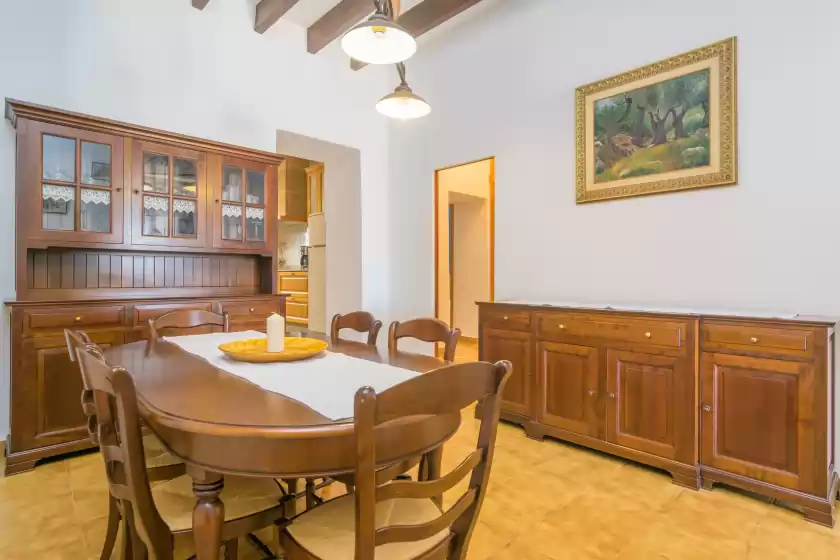 Ferienhaus auf Can pont, Manacor