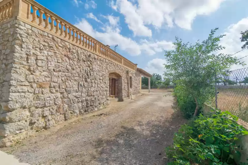 Ferienhaus auf Can pont, Manacor