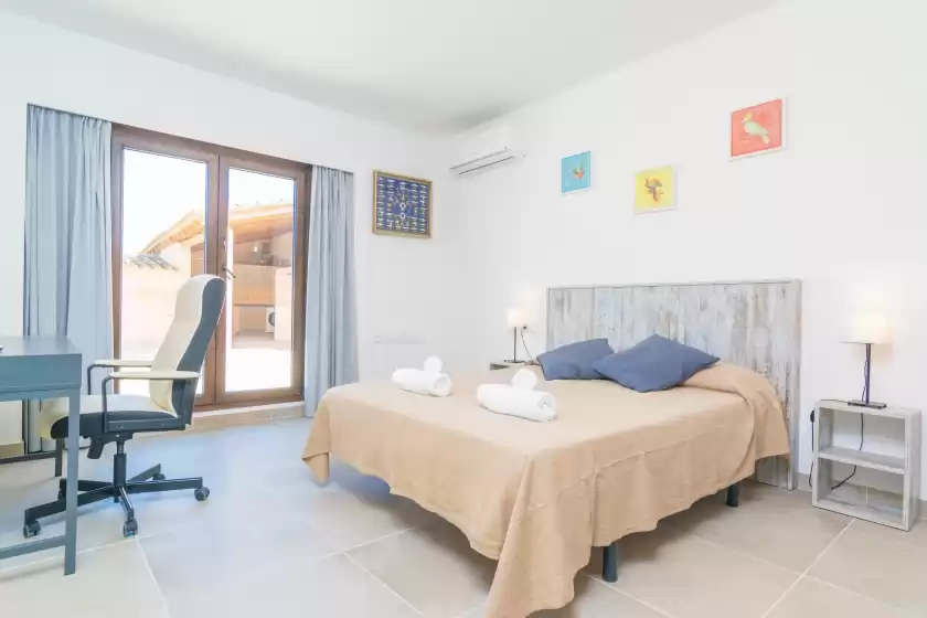 Ferienhaus auf Can pont, Manacor