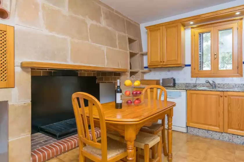Ferienhaus auf Can pont, Manacor
