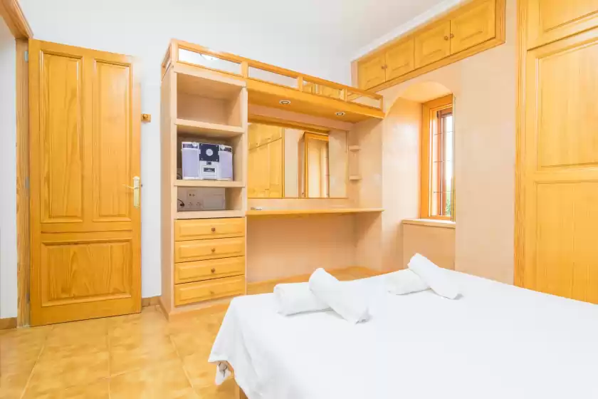 Ferienhaus auf Can pont, Manacor