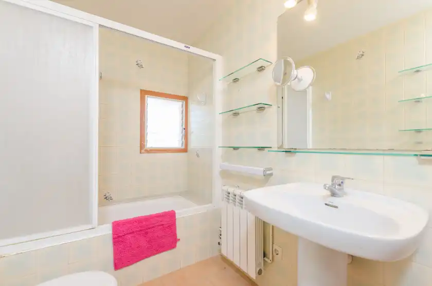 Ferienhaus auf Casa julia, sa Ràpita