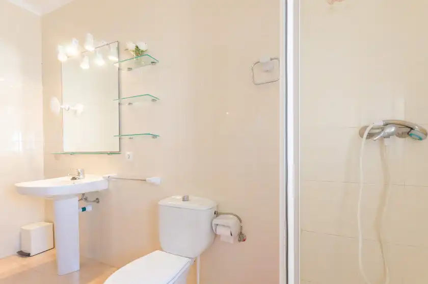 Ferienhaus auf Casa julia, sa Ràpita