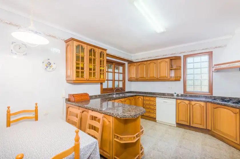 Ferienhaus auf Casa julia, sa Ràpita
