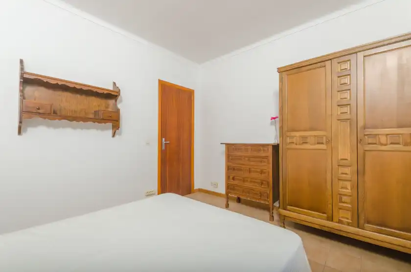 Ferienhaus auf Casa julia, sa Ràpita