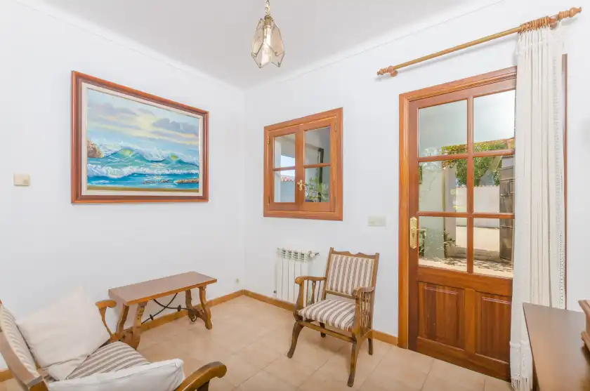 Ferienhaus auf Casa julia, sa Ràpita