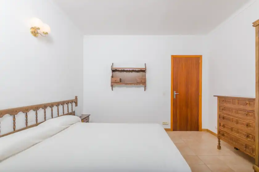 Ferienhaus auf Casa julia, sa Ràpita