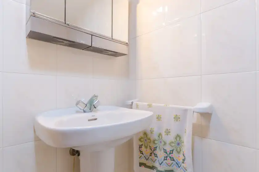 Ferienhaus auf Casa julia, sa Ràpita