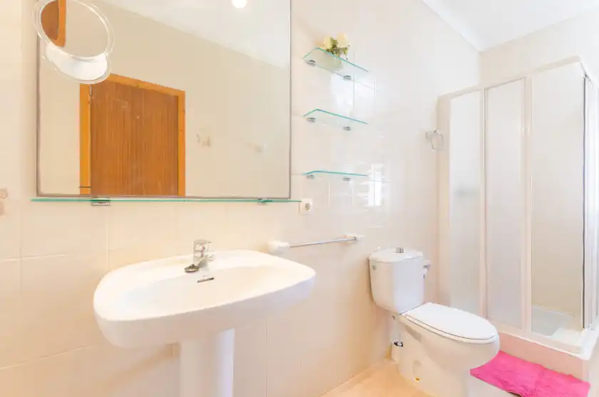 Ferienhaus auf Casa julia, sa Ràpita
