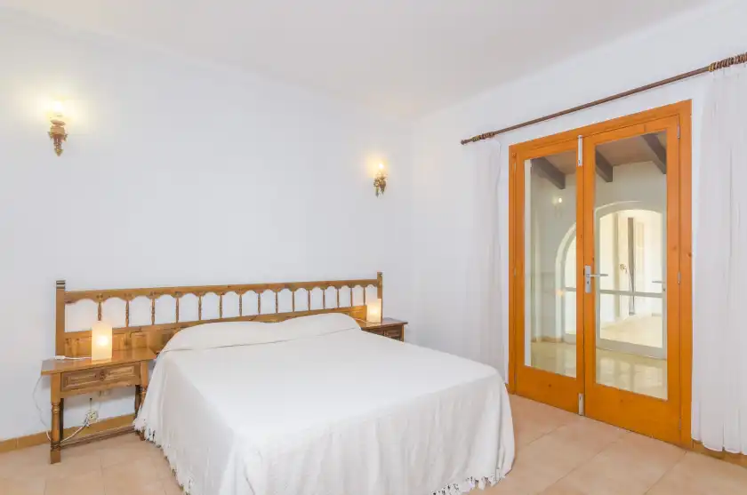 Ferienhaus auf Casa julia, sa Ràpita