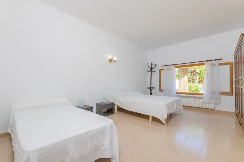 Ferienhaus auf Casa julia, sa Ràpita