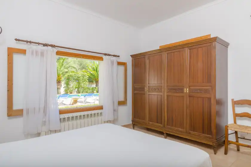 Ferienhaus auf Casa julia, sa Ràpita